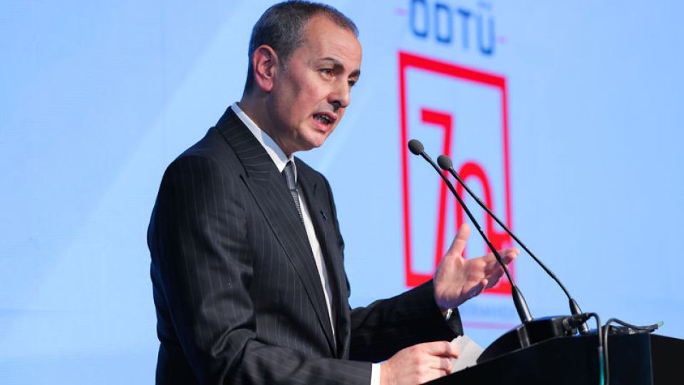 İş Bankası Genel Müdürü Aran: 2026'nın ilk yarısında kredi musluklarının açılmasını beklemiyorum | Son dakika ekonomi haberleri