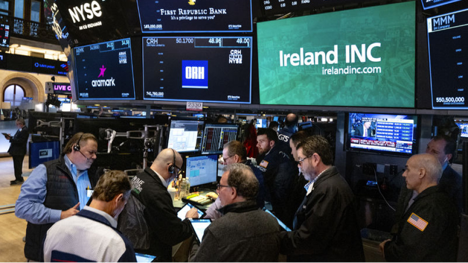 Yatırımcılar küresel çapta daha az faiz indirimi bekliyor | En güncel piyasa haberleri