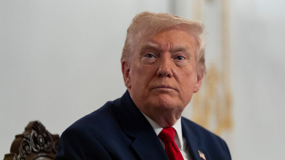 Trump'tan dünya gündemine ilişkin çarpıcı açıklamalar | Son dakika ekonomi haberleri