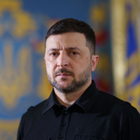 Zelenskiy: Revize edilmiş barış planını yakında Trump'a sunacağız