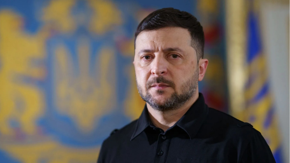 Zelenskiy: Revize edilmiş barış planını yakında Trump'a sunacağız | Son dakika ekonomi haberleri