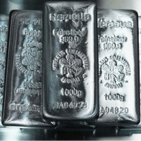 Gümüş, tarihi zirveye çıktı