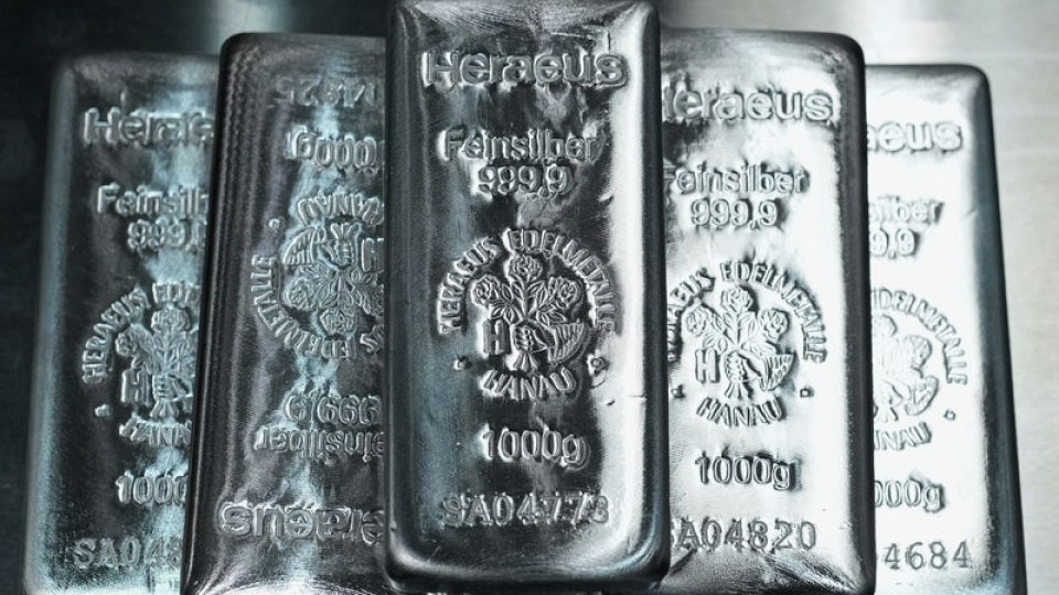 Gümüş, tarihi zirveye çıktı | Son dakika ekonomi haberleri