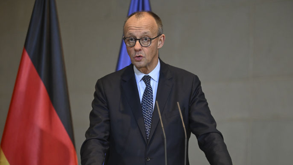 Merz'den Amerikan şirketlerine: Kurallarımıza uymak zorundasınız | Son dakika ekonomi haberleri