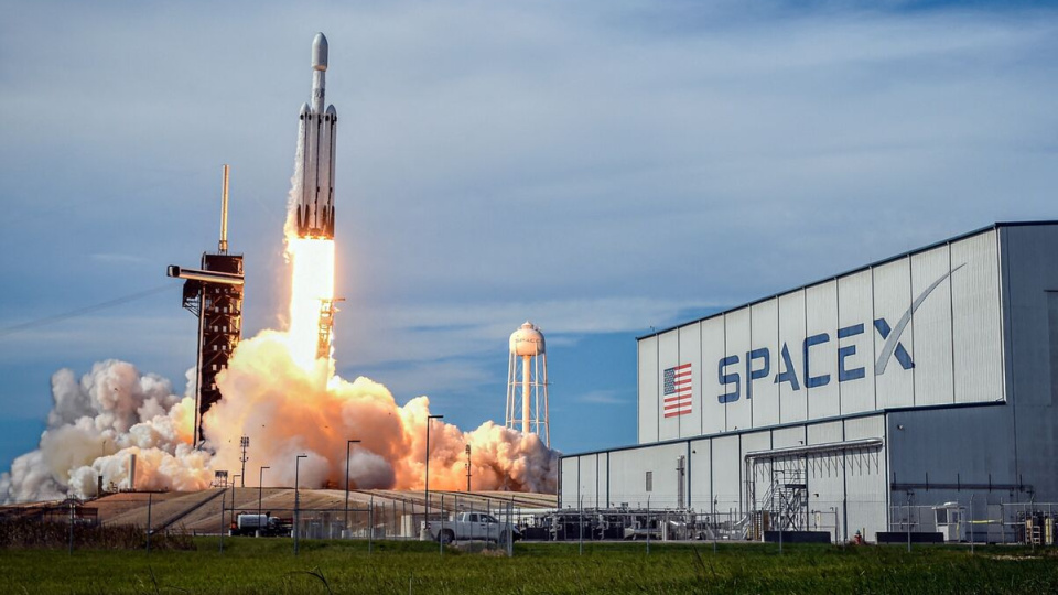 SpaceX, 1,5 trilyon dolarlık halka arz için hazırlık yapıyor | Son dakika ekonomi haberleri