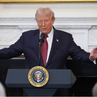 Trump, Biden'ın Fed atamalarında "otomatik imza" kullanılmış olabileceğini öne sürdü
