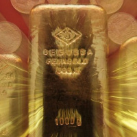 Altında gözler Fed kararında