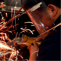 Sanayi üretimi Ekim'de de aylık bazda geriledi