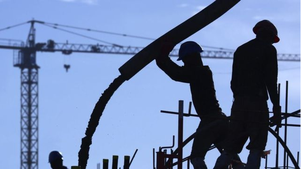 İnşaat maliyet endeksi yıllık yüzde 22,57 arttı | Son dakika ekonomi haberleri