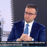 Aselsan GM Akyol: Sektör ortalamasının üzerinde büyümeye devam edeceğiz