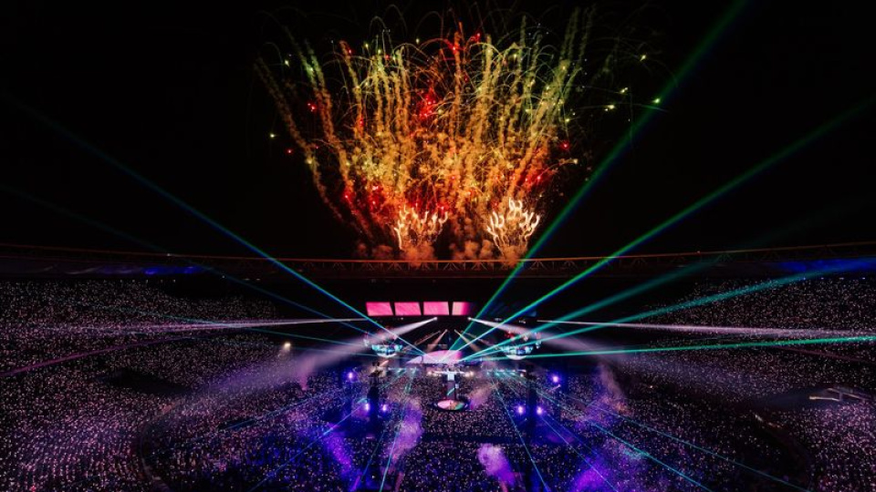 Milenyumda en çok bileti satılan 10 müzik turnesi …