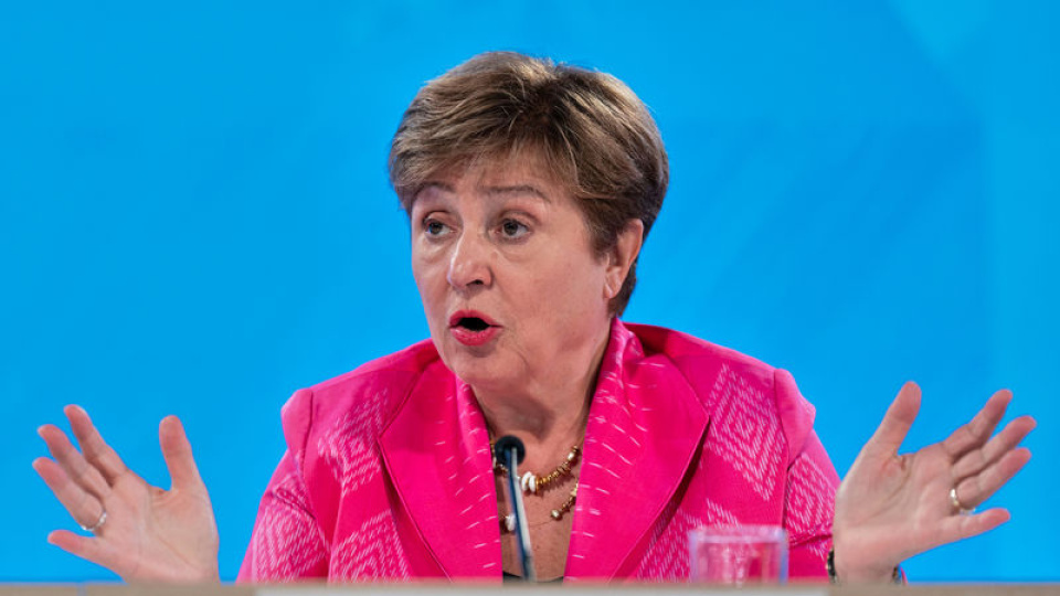 IMF, yuan konusunda tartışmalara girdi, ticaret gerilimi riski uyarısı yaptı | Son dakika ekonomi haberleri