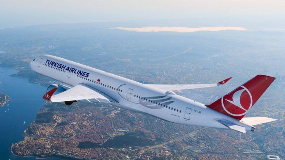 THY'den uçak siparişi | Son dakika ekonomi haberleri