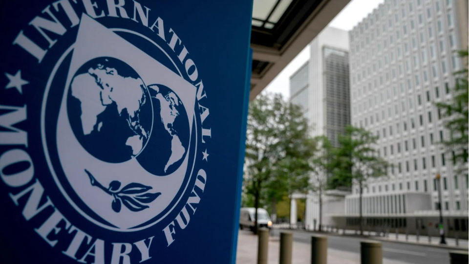 IMF, Çin büyüme tahminini yükseltti | Son dakika ekonomi haberleri
