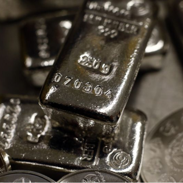 Gümüşte dikkat çeken tahminler