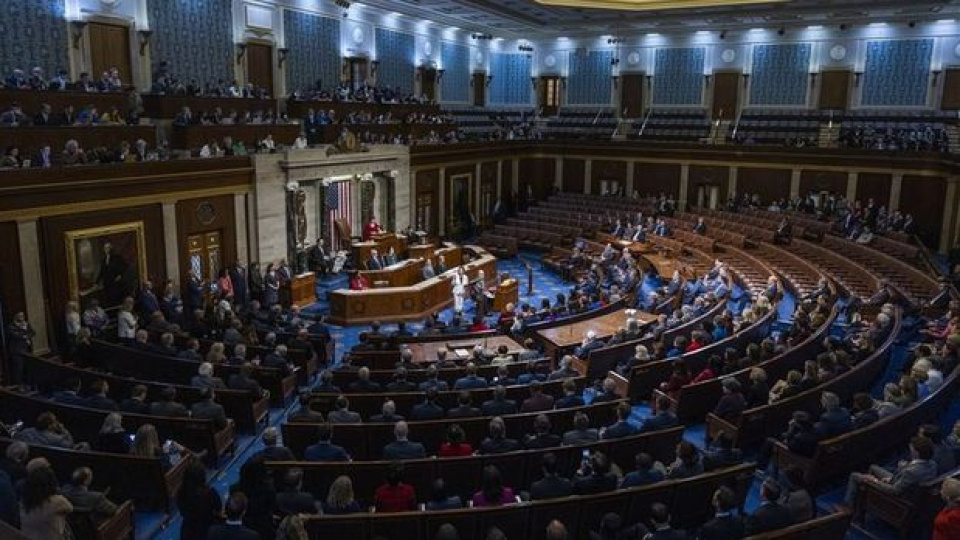 ABD Temsilciler Meclisi, 901 milyar dolarlık 2026 savunma bütçesine onay verdi | Son dakika ekonomi haberleri