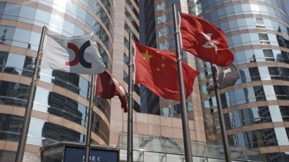 Hong Kong, Fed'i izleyerek gösterge faizini 25 baz puan indirdi | Son dakika ekonomi haberleri