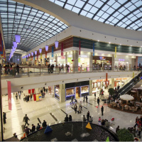 Perakende satışlar beş ayın zirvesinden düştü