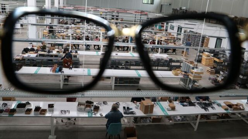 Toplam ciro beş ayın en düşük seviyesinde | Son dakika ekonomi haberleri