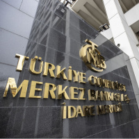 TCMB'den 150 baz puanlık faiz indirimi