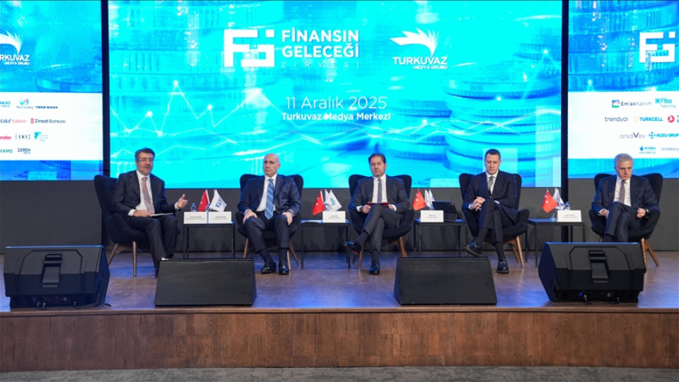 "Tarifeler ve teknoloji kısıtlamaları plan yapmayı zayıflattı" | Son dakika ekonomi haberleri