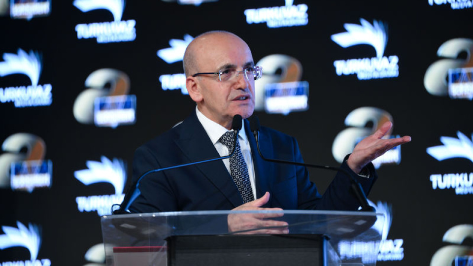 Bakan Şimşek: Özel okul ve üniversiteler için kural bazlı fiyatlamaya gidiyoruz | Son dakika ekonomi haberleri