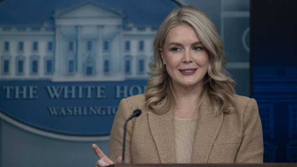 Beyaz Saray: Trump hem Rusya'ya hem Ukrayna'ya "kızgın" | Son dakika ekonomi haberleri