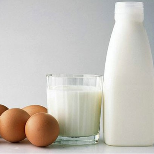 Süt ve yumurta üretimi azaldı, tavuk eti üretimi arttı