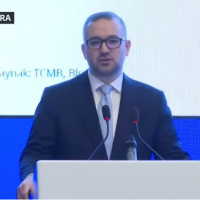 TCMB Başkanı Karahan: Dezenflasyon sürüyor ve sürecek