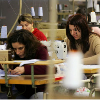 Asgari ücrette ilk görüşme