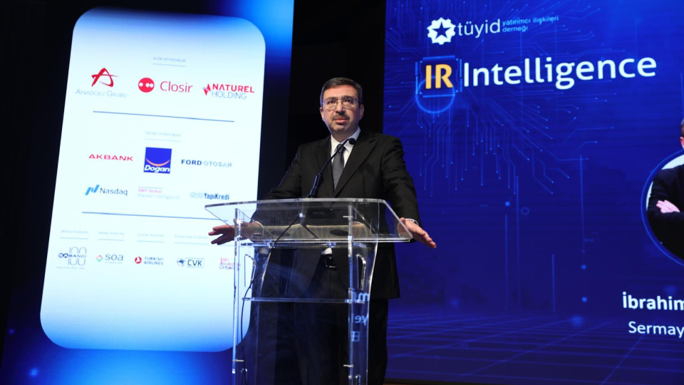 SPK Başkanı Gönül: 200 binin üzerinde kişiye yüz yüze finansal okuryazarlık eğitimi verdik