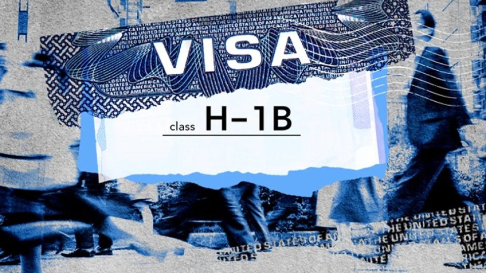 ABD eyaletleri, H-1B vize ücreti için Trump'a dava açıyor