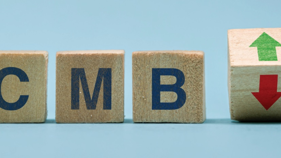 Merkez indirimde tekrar vites yükseltti