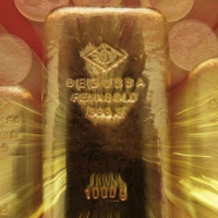 Altında ivme yukarı