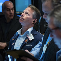 Küresel piyasalar bilanço fırtınasını atlatmaya çalışıyor