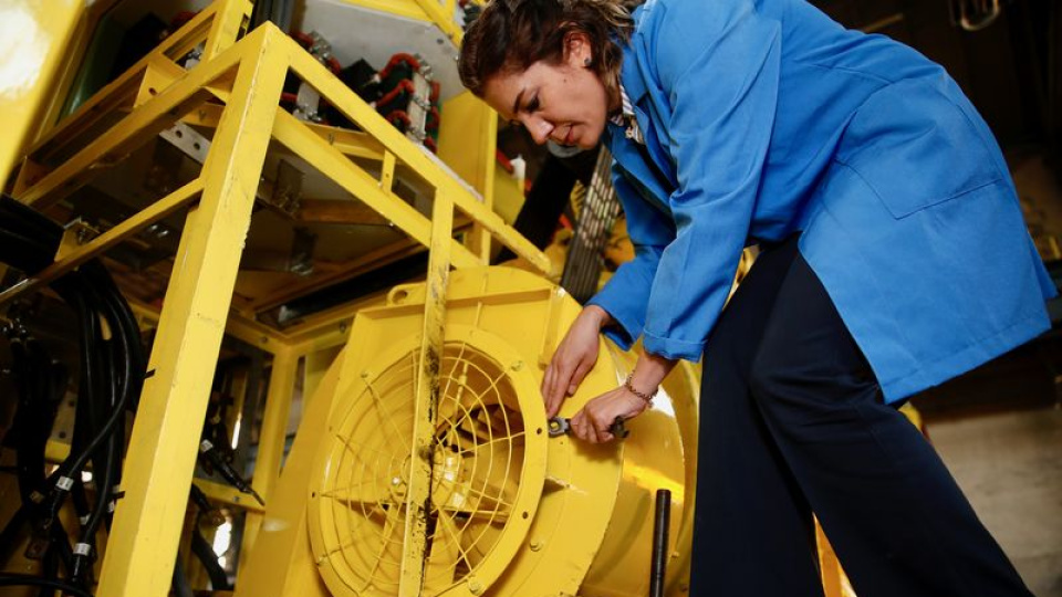 Ücretli çalışan sayısında artış