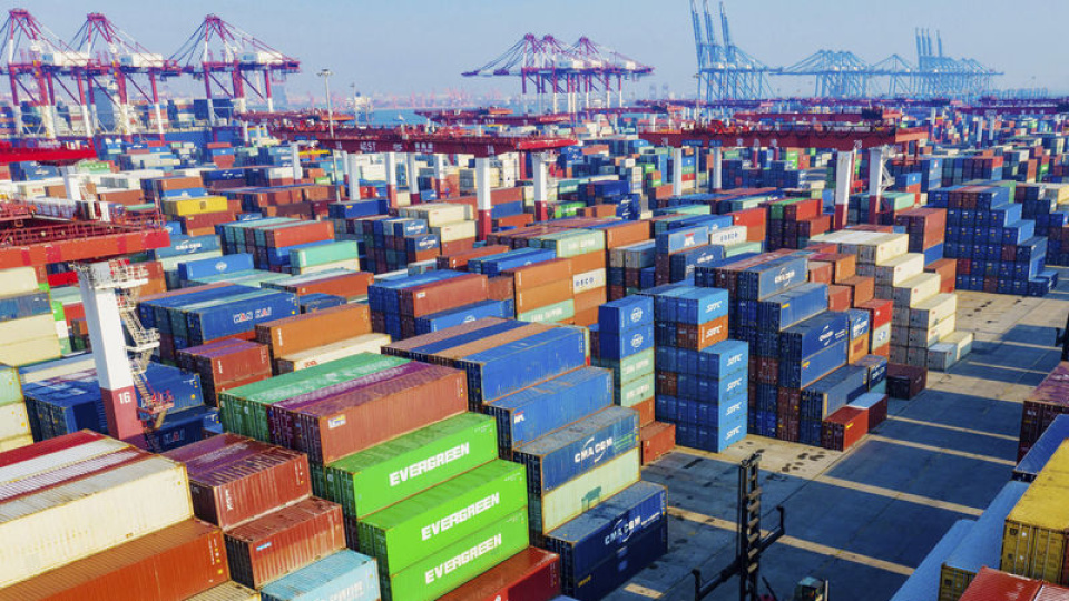 Çin, Almanya'nın ihracat listesinin ilk 5'inden düşecek