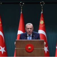 Erdoğan: Kamudaki engelli memur istihdamını 83 bine çıkardık