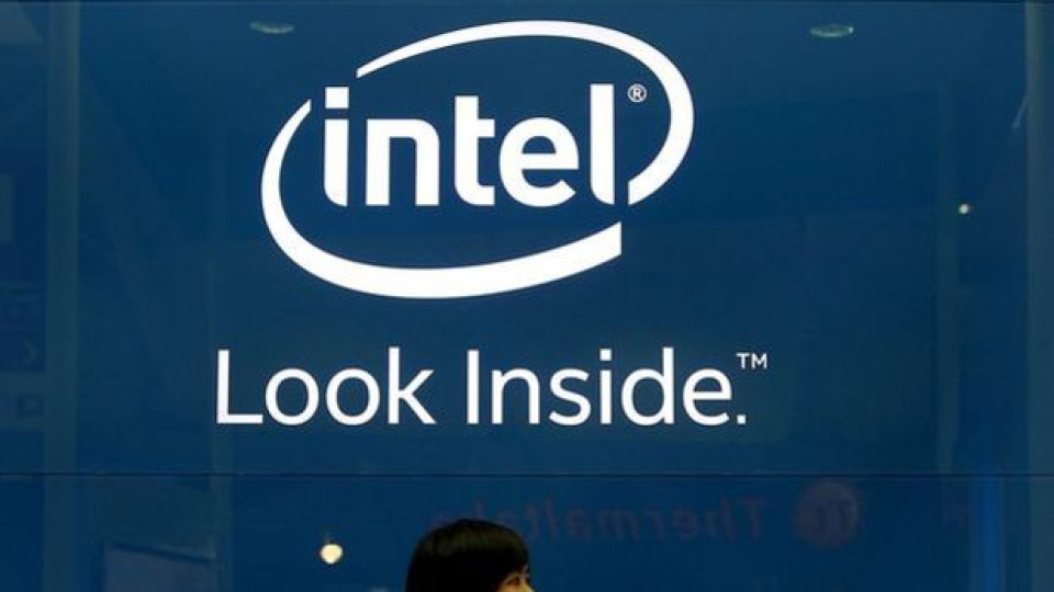 Intel, Trump'ın ekonomi danışmanını hükümet ilişkileri başkanı olarak atadı