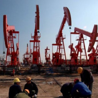 Petrol Şubat 2021’den bu yana en düşük seviyesinde