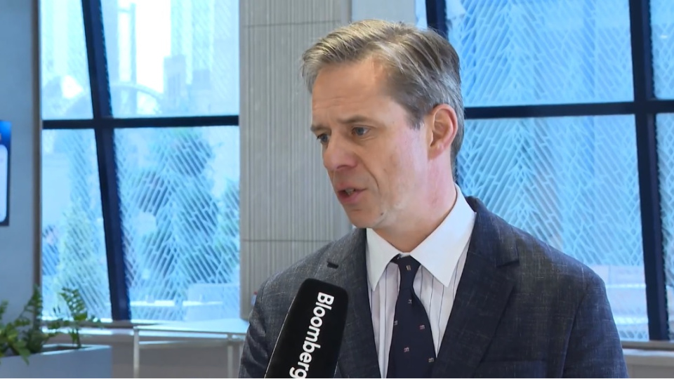 Türk hisseleri küresel fonların radarına yeniden giriyor