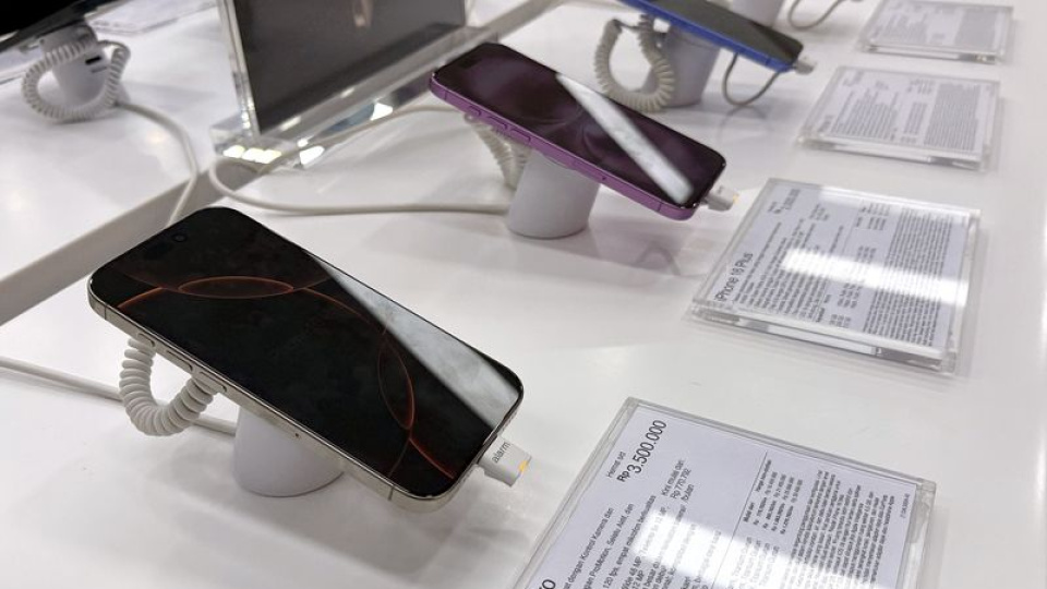 2026'da akıllı telefon üretimi çip sıkıntısı nedeniyle azalacak