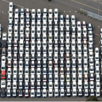 Avrupa'da otomotivde iddialı yasak kalkıyor