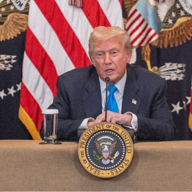 Trump'tan BBC'ye 10 milyar dolarlık tazminat davası