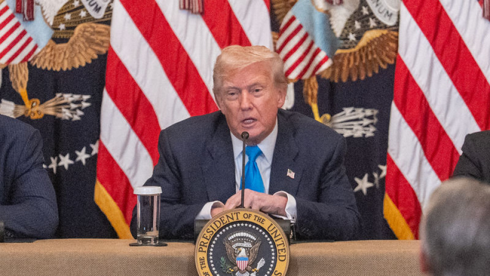 Trump'tan BBC'ye 10 milyar dolarlık tazminat davası | Son dakika ekonomi haberleri