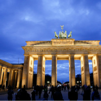 Almanya'da yatırımcı güveninde toparlanma