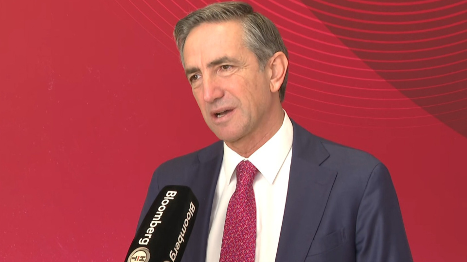 Vodafone Türkiye CEO'su Aksoy: Veri merkezini ilk çeyrekte açacağız