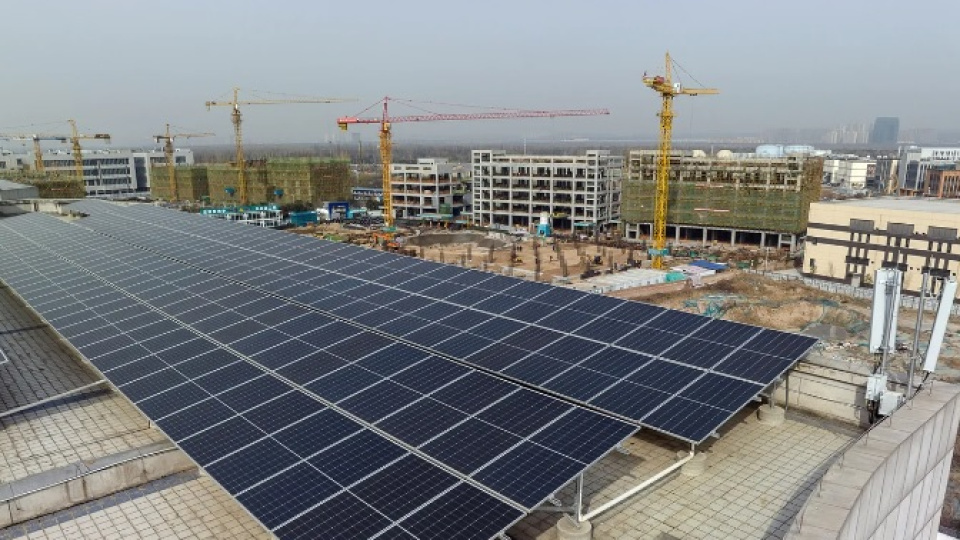 BNEF analizi: Küresel güneş enerjisi kurulumu ilk kez 2026'da daralacak