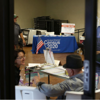 ABD'de tarım dışı istihdam Kasım'da beklentiyi aştı