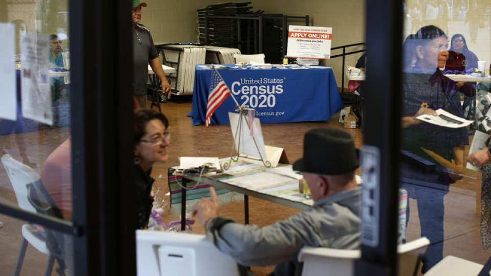 ABD'de tarım dışı istihdam Kasım'da beklentiyi aştı
